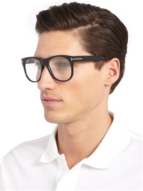 extra large men's eyeglasses frames.